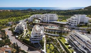 1 bedroom Apartment for sale in Mijas