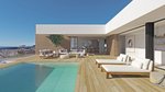 3 bedroom Villa for sale in Benitachell