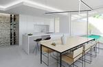 3 schlafzimmer Wohnung 
zum verkauf in Calpe 
