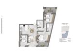 3 schlafzimmer Wohnung 
zum verkauf in Guardamar del Segura 