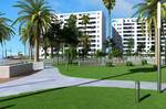 3 bedroom Apartment for sale in Punta Prima