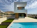 3 bedroom Villa for sale in Finestrat