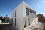 4 спальни Вилла для продажи в Calpe
