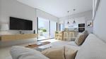 2 bedroom Apartment for sale in Alhama de Murcia