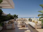 2 bedroom Penthouse for sale in Estepona