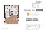 2 bedroom Apartment for sale in Torrevieja