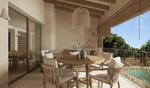 4 bedroom Villa for sale in Benissa