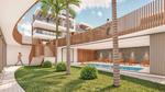 3 schlafzimmer das Penthouse 
zum verkauf in Pilar de la Horadada 