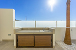 3 bedroom Villa for sale in Rojales