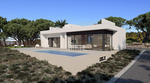 3 bedroom Villa for sale in Las Colinas Golf Resort