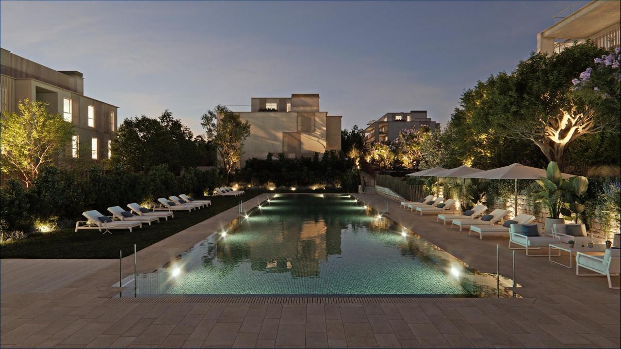 4 bedroom Penthouse for sale in Godella