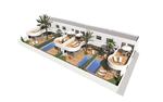 4 bedroom Villa for sale in Almoradi