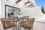 2 bedroom Penthouse for sale in Los Alcazares