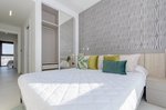 2 bedroom Bungalow for sale in Torrevieja
