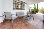 2 bedroom Villa for sale in Fuente Alamo