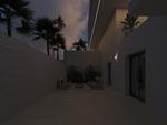 3 bedroom Villa for sale in Ciudad Quesada