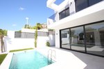 3 bedroom Townhouse for sale in Calpe