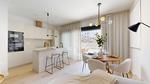 3 bedroom Penthouse te koop in Guardamar del Segura