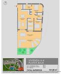 3 bedroom Apartment for sale in Los Alcazares