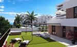 2 bedroom Apartment for sale in Villajoyosa