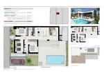 3 bedroom Villa for sale in Ciudad Quesada