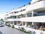 3 bedroom Penthouse for sale in Los Alcazares