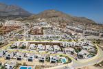 3 bedroom Villa for sale in Finestrat