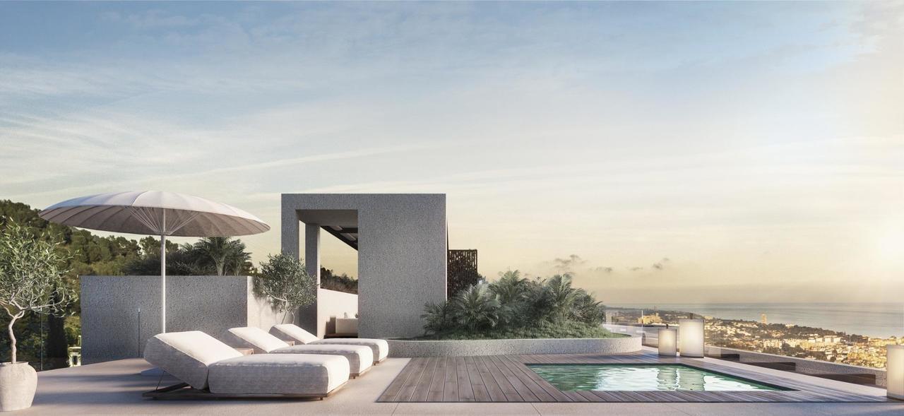 5 bedroom Villa for sale in Marbella