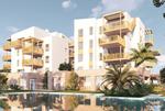 3 bedroom Penthouse for sale in El Verger