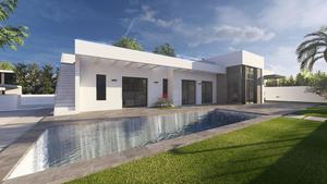 3 bedroom Villa te koop in Ciudad Quesada