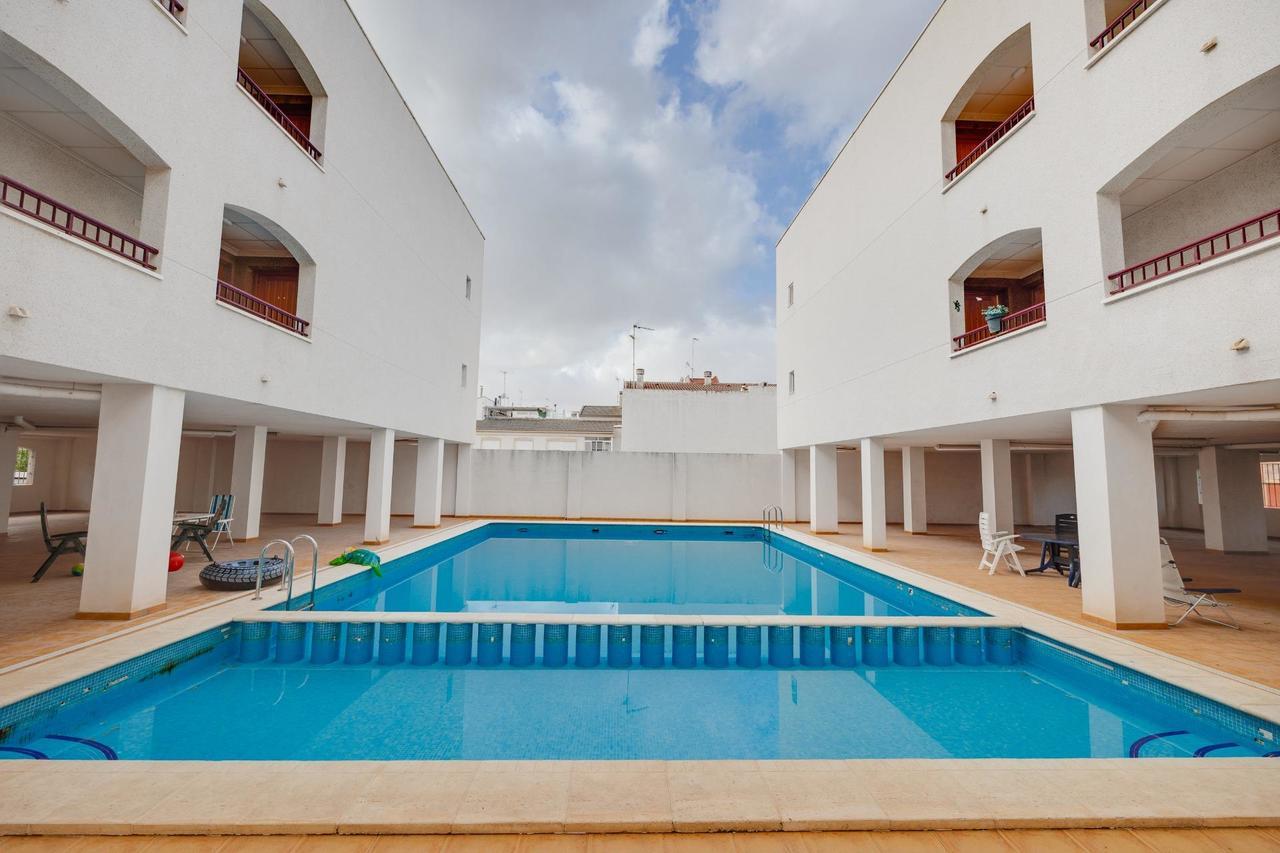 3 bedroom Apartment for sale in San Fulgencio