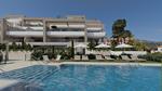 3 bedroom Apartamento se vende en Estepona 