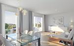 3 schlafzimmer Wohnung 
zum verkauf in Malaga 