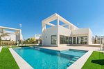 3 bedroom Villa for sale in Benijofar
