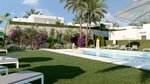 3 bedroom Villa for sale in Algorfa