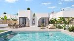 3 bedroom Villa for sale in Los Alcazares