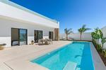 3 bedroom Villa for sale in San Javier