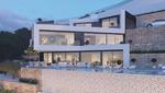 4 bedroom Villa for sale in Benissa