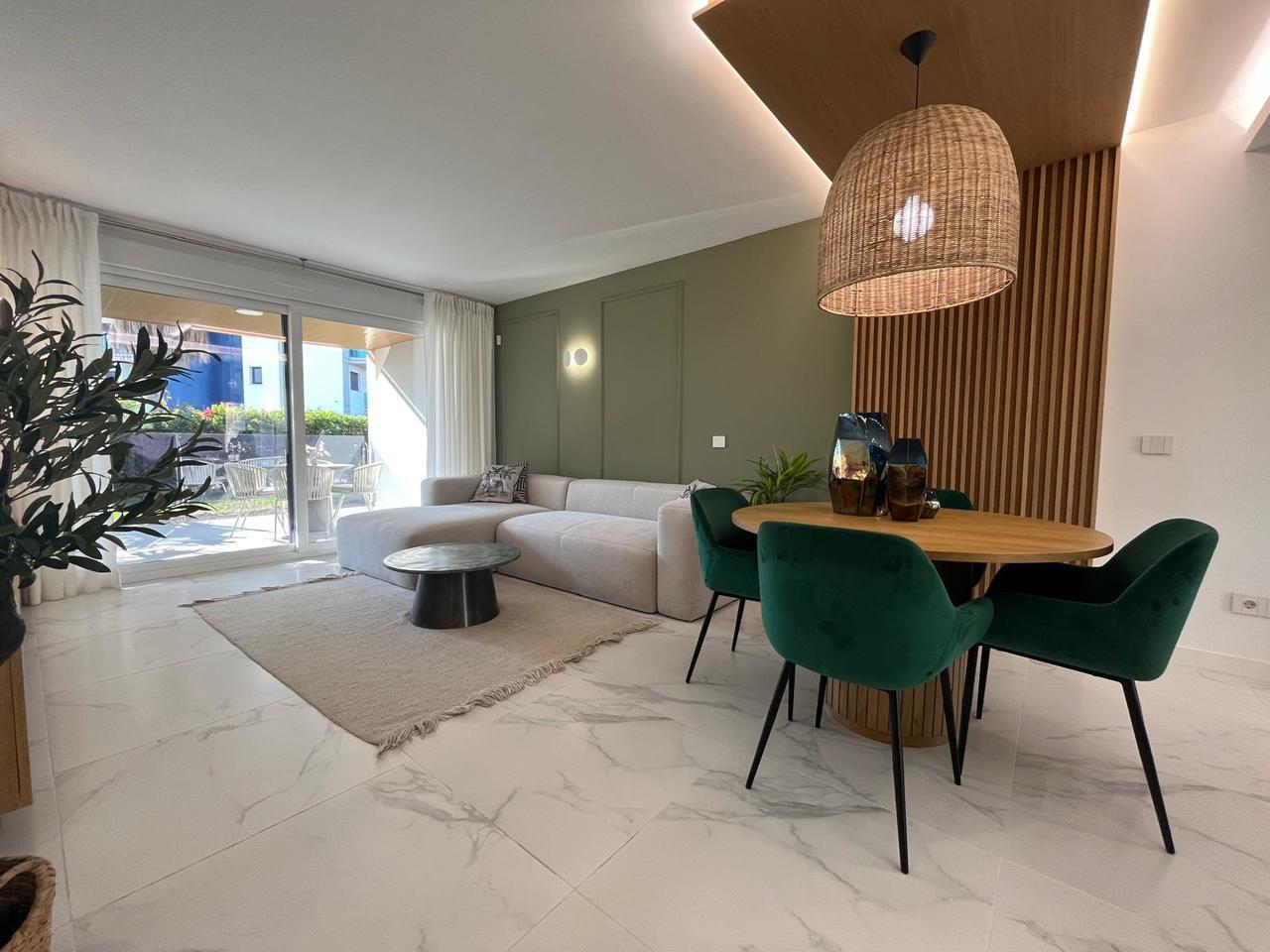 2 bedroom Apartment for sale in Punta Prima