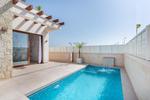 3 bedroom Villa for sale in Vera