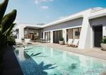 3 bedroom Villa for sale in San Javier
