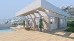 3 bedroom Villa for sale in Ciudad Quesada