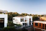 4 bedroom Villa for sale in La Nucia