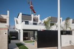 3 bedroom Townhouse for sale in San Javier