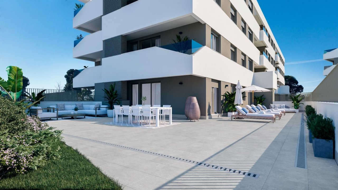 3 bedroom Apartment for sale in San Juan