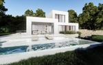 3 bedroom Villa for sale in Orihuela