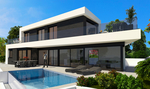 4 bedroom Villa for sale in San Miguel de Salinas