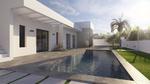 3 bedroom Villa te koop in Ciudad Quesada