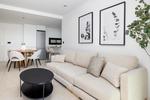 2 bedroom Apartment for sale in Los Alcazares