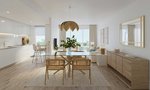 2 bedroom Apartment for sale in Javea